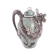 dragon teapot for sale