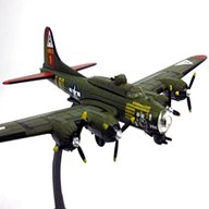 diecast b17 for sale