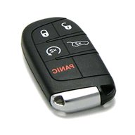 jeep key fob for sale