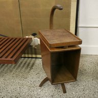 telephone stand vintage for sale