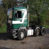 erf tractor unit for sale