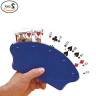playing card holder for sale