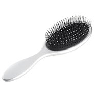 silver hair brush for sale