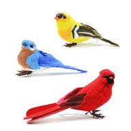 artificial birds for sale