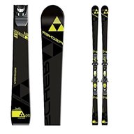 fischer ski for sale