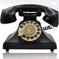 vintage dial telephone for sale