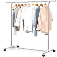 sturdy clothing racks for sale