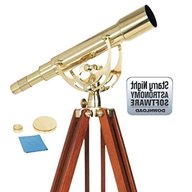brass telescope for sale