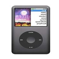 ipod classic 160gb for sale