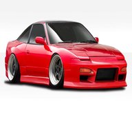 nissan s13 for sale
