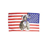 native american flag for sale
