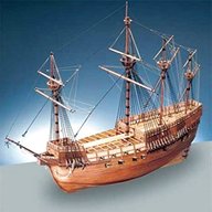 mary rose model for sale