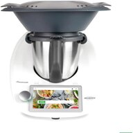 thermomix tm5 for sale