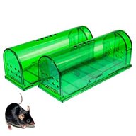 humane mouse trap for sale