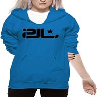 jls hoodie for sale