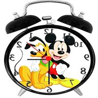 mickey mouse alarm clock for sale