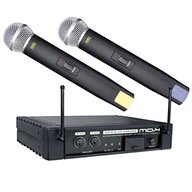 kam wireless mic for sale