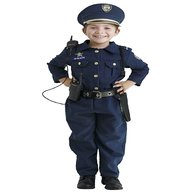 kids police costume for sale