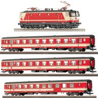 roco trains for sale