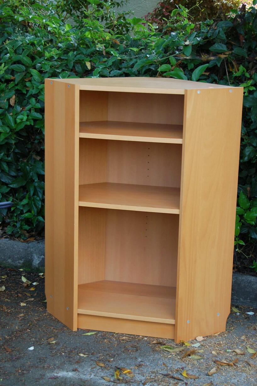 Ikea Bookcase Beech For Sale In Uk View 28 Bargains