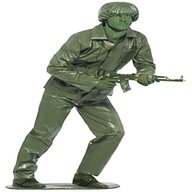 toy soldier fancy dress for sale