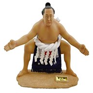 sumo figure for sale