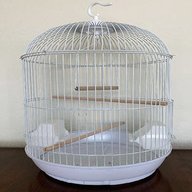 round canary cage for sale