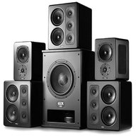 m k speakers for sale