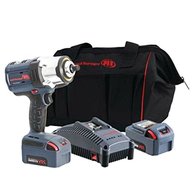 ingersoll rand cordless for sale
