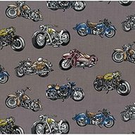 motorbike fabric for sale