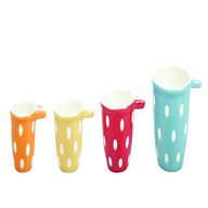 ceramic measuring cups for sale