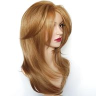 strawberry blonde wigs for sale