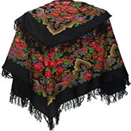 russian shawl for sale