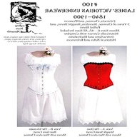 victorian chemise for sale