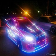 car neon lights for sale