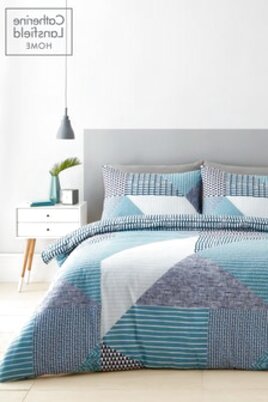 Next Teal Bedding For Sale In Uk View 22 Bargains