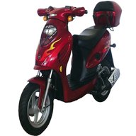 baotian 125cc for sale