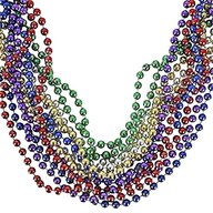 mardi gras beads for sale