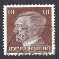 nazi germany stamps for sale