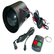easy fit car alarm for sale