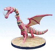 ral partha dragon for sale