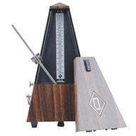 mechanical metronome for sale