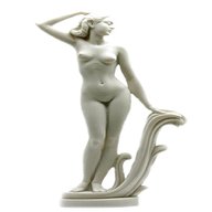 nude statue for sale
