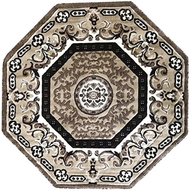octagon rugs for sale