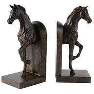 horse bookends for sale
