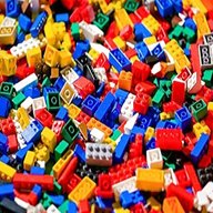lego lots for sale