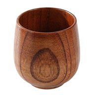 wooden cups for sale