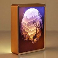 light boxes for sale
