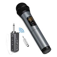 cordless mic for sale