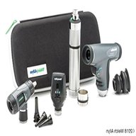 welch allyn diagnostic set for sale